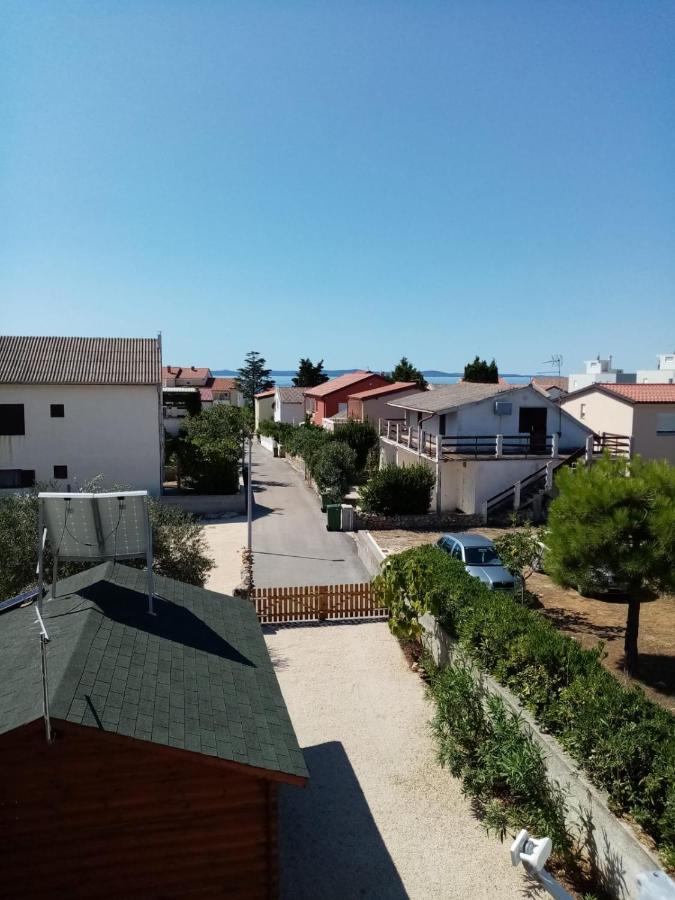 Apartman Jurisic Vir Buitenkant foto